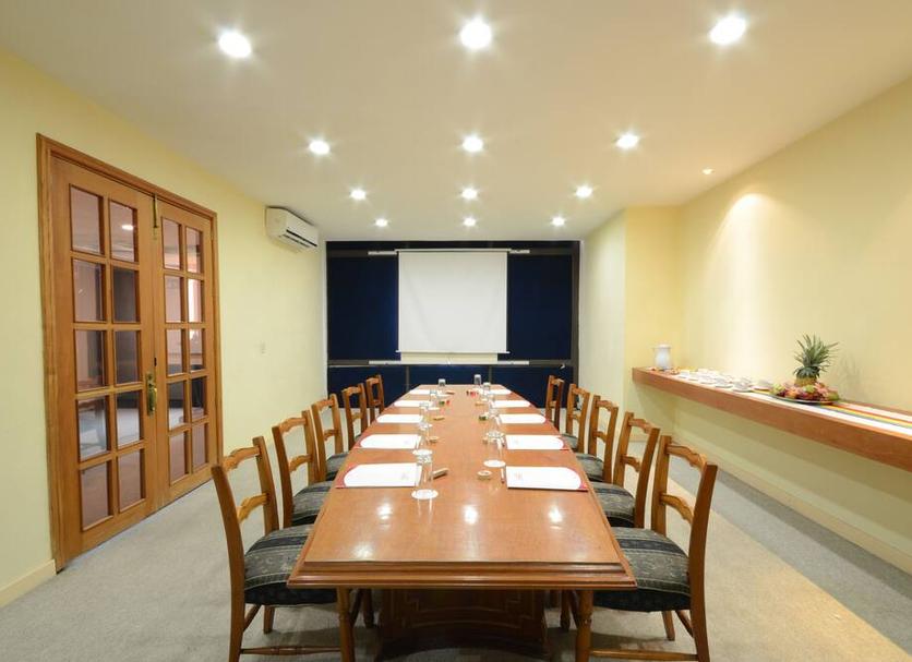 Konferenzraum Foto
