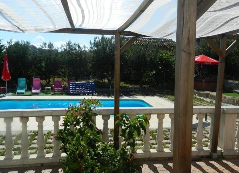 Pool Foto