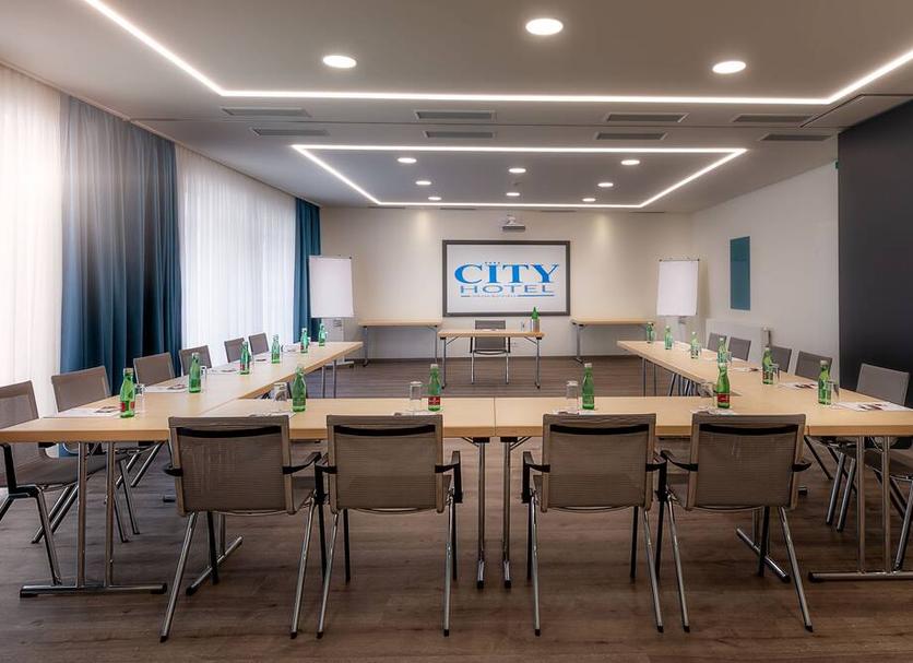 Konferenzraum Foto