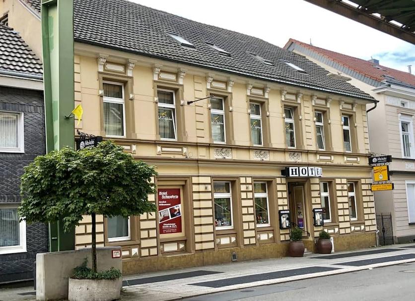 Gebäude Foto