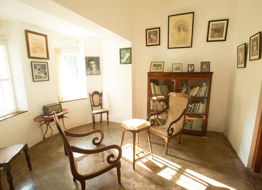 Wohnzimmer Foto