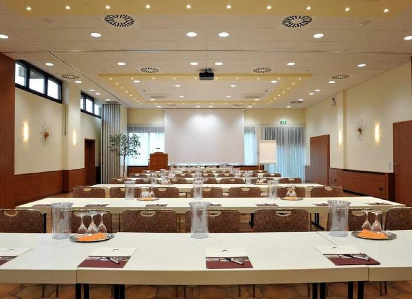 Konferenzraum Foto