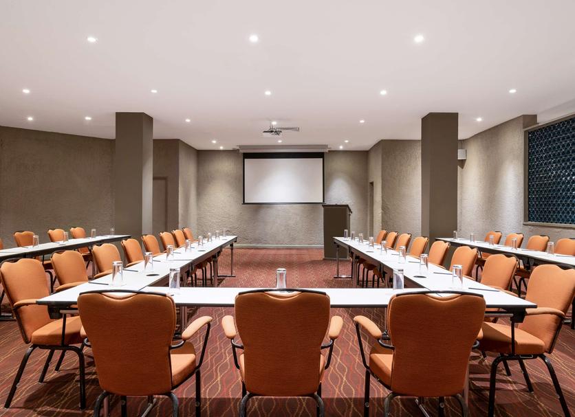 Konferenzraum Foto