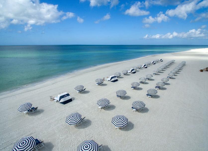 Strand Foto