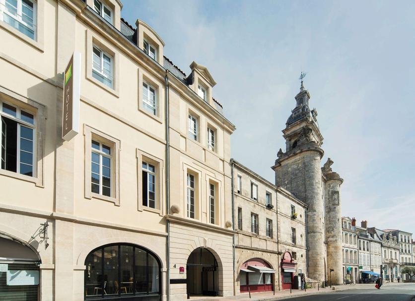 Gebäude Foto
