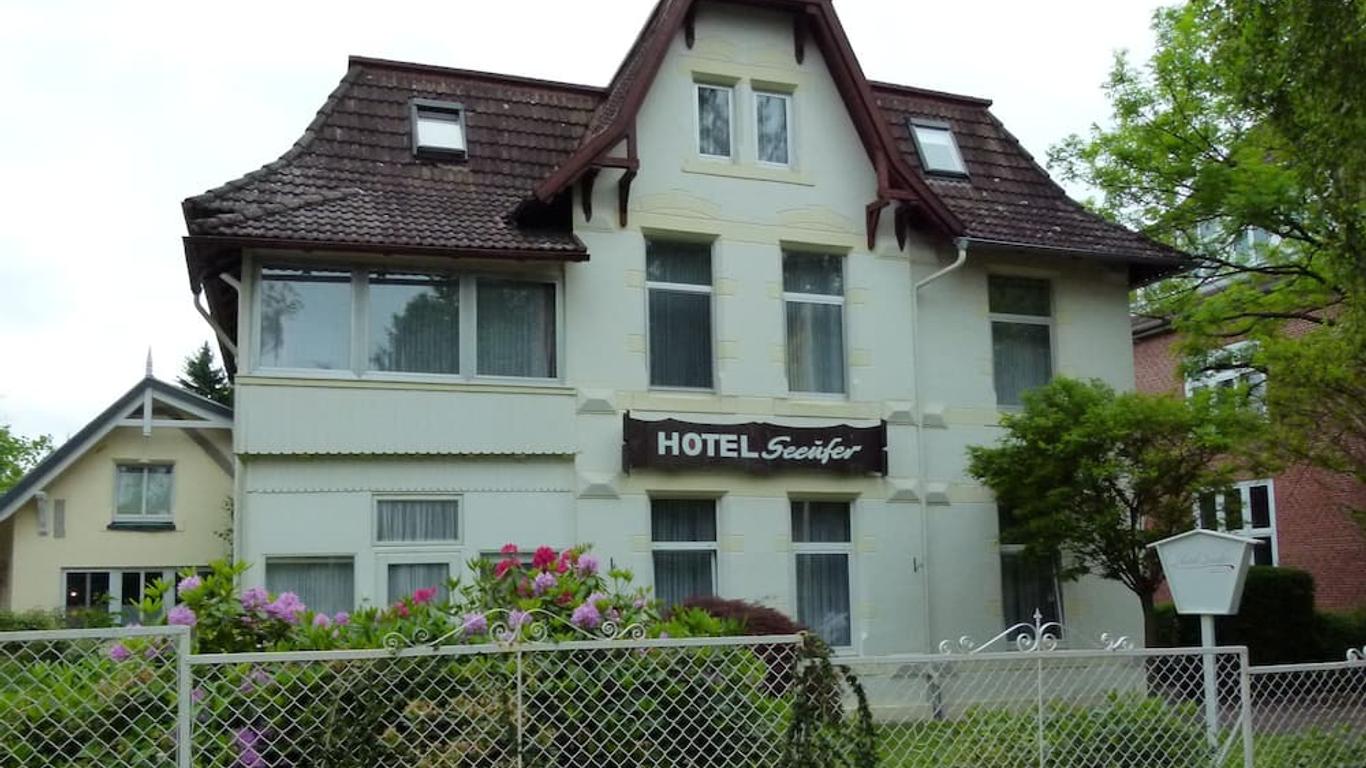 Hotel Seeufer