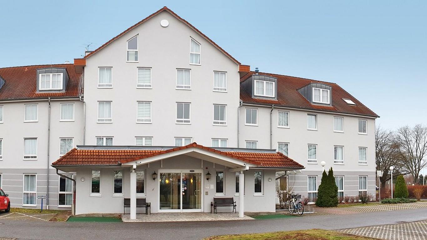 Dormero Hotel Hoyerswerda