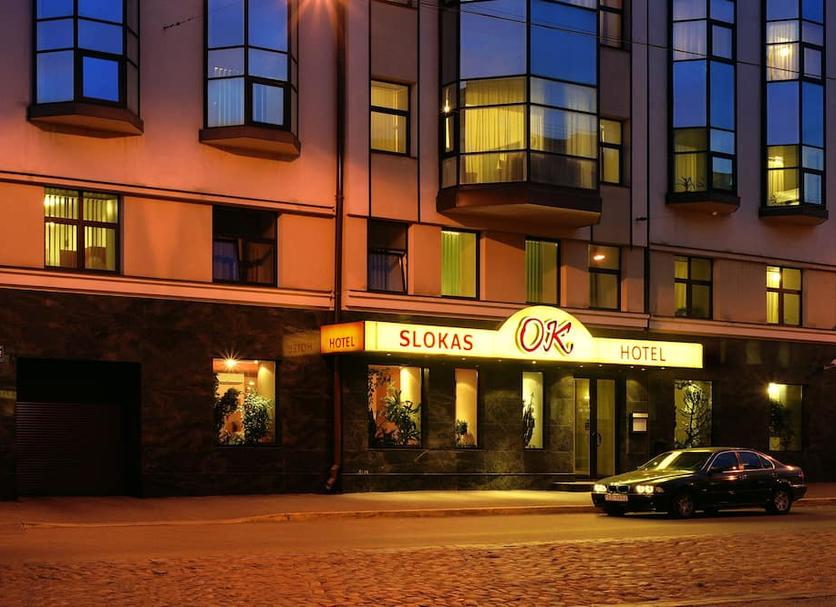 Gebäude Foto