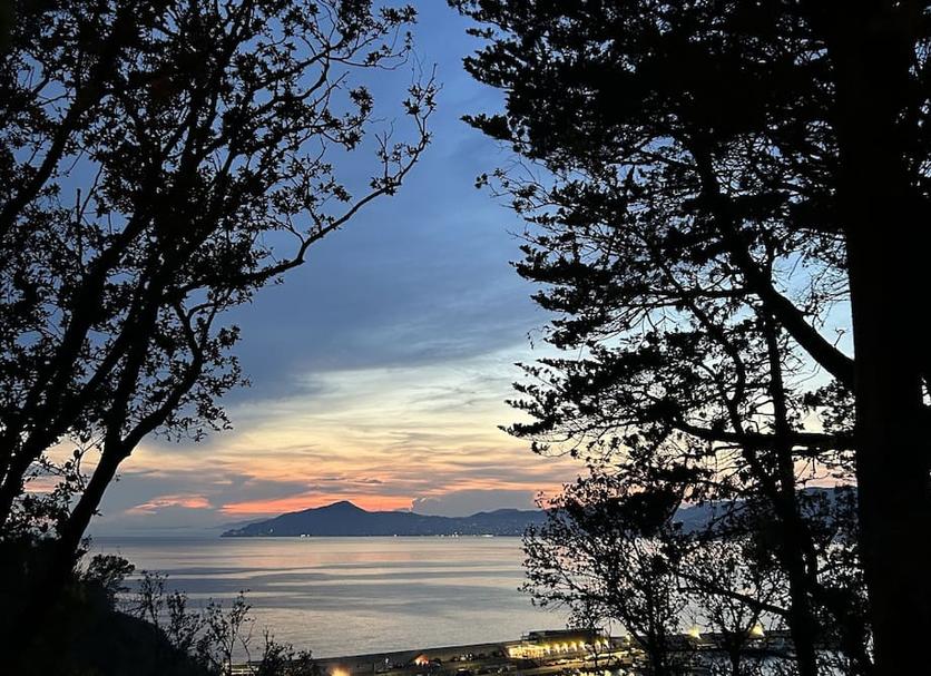 Außenansicht Foto