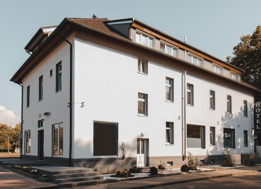 Gebäude Foto