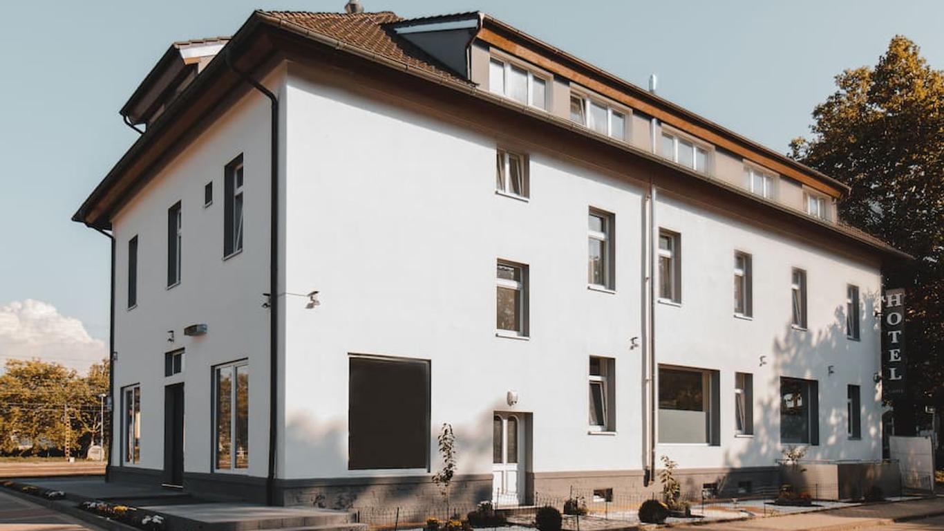Hotel Castle Rastatt