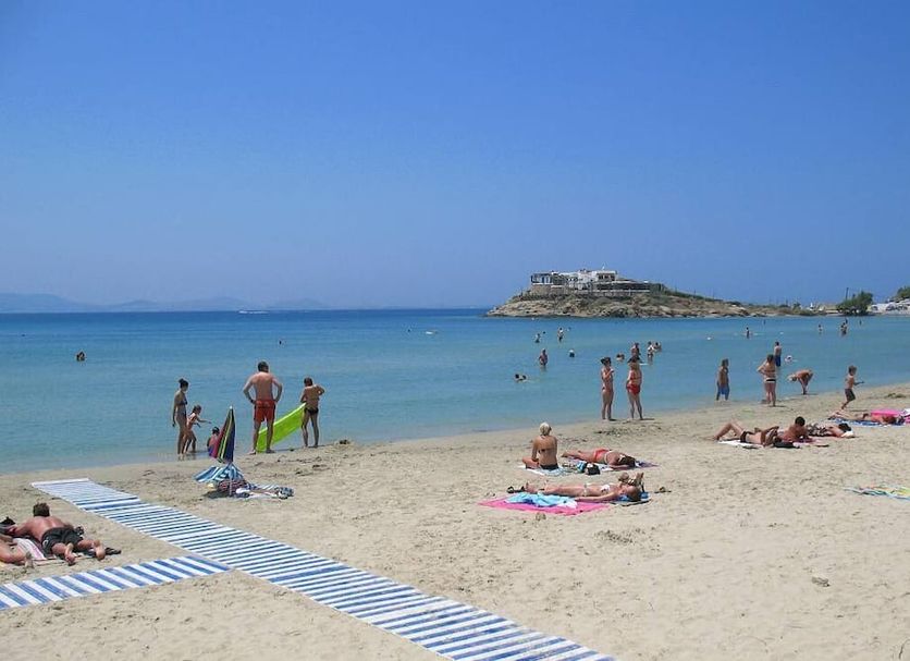 Strand Foto