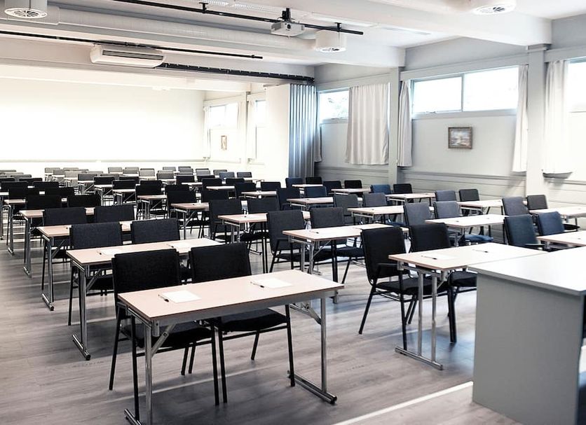 Konferenzraum Foto