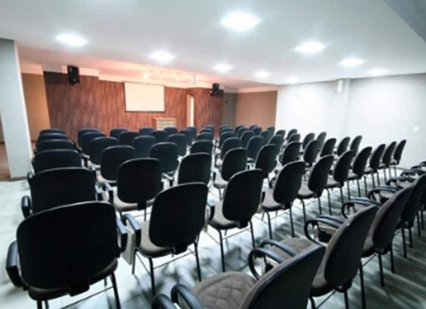 Konferenzraum Foto