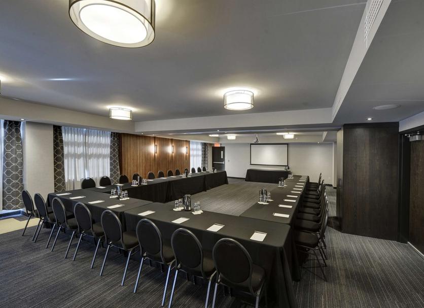 Konferenzraum Foto