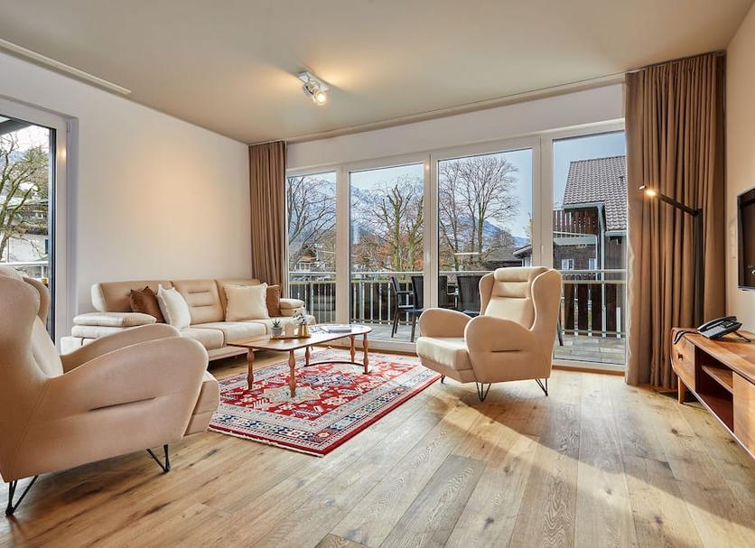 Wohnzimmer Foto