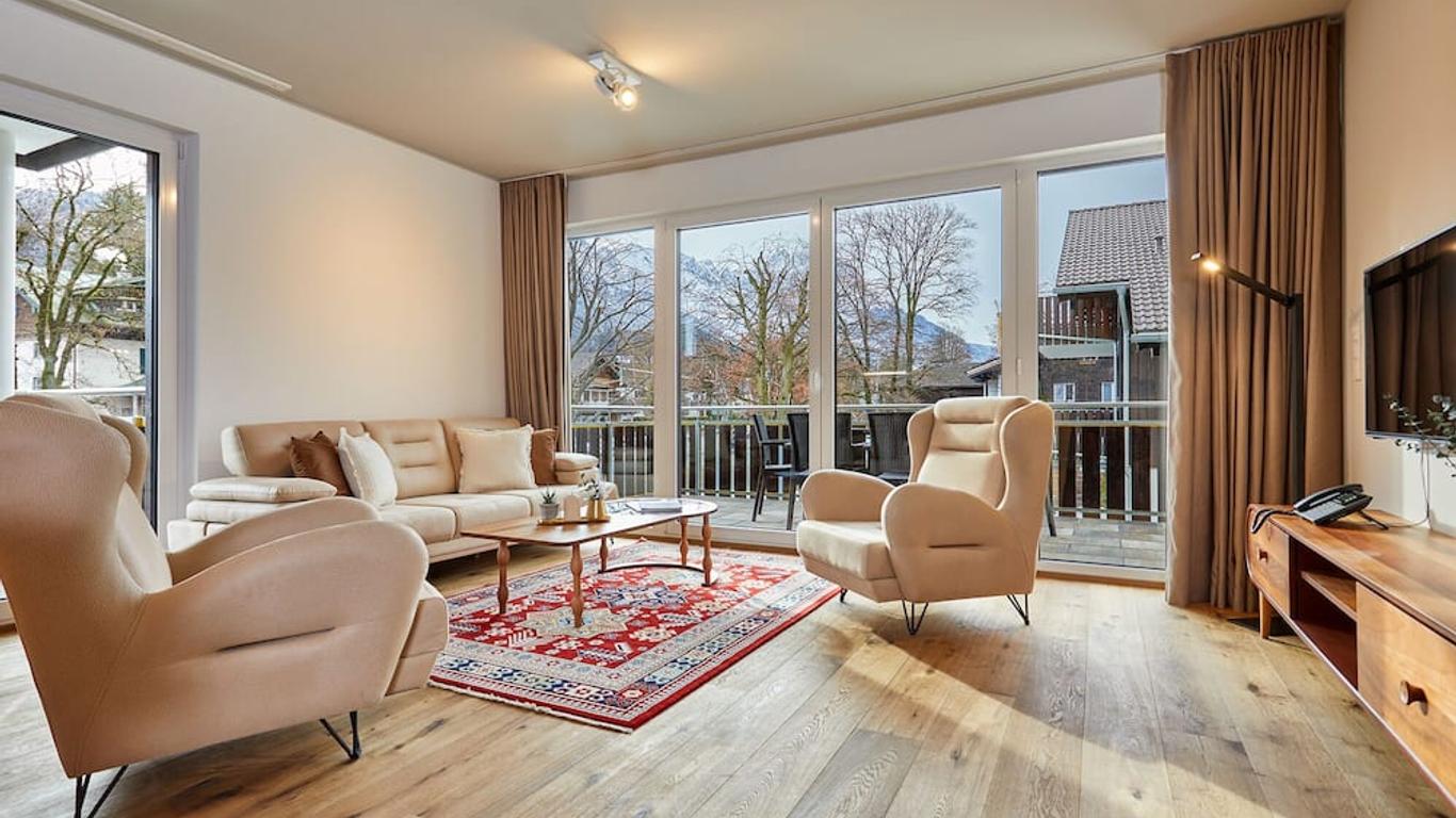 Bader Suites