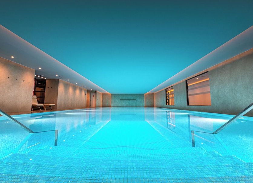 Pool Foto