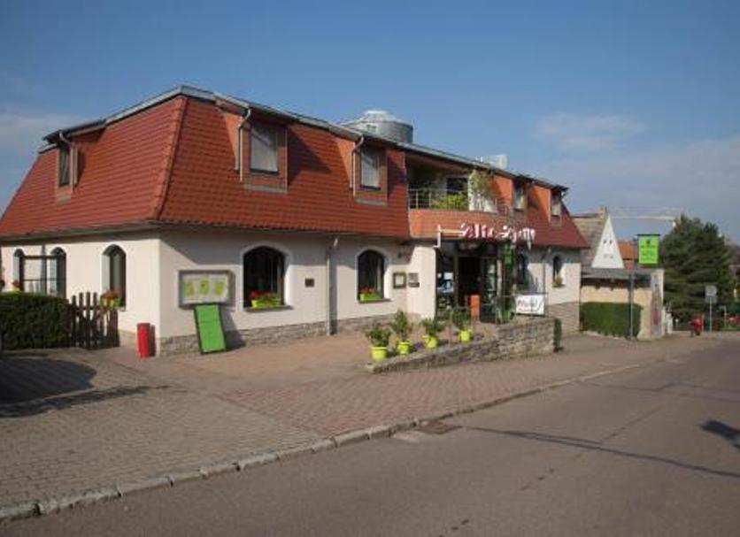 Gebäude Foto