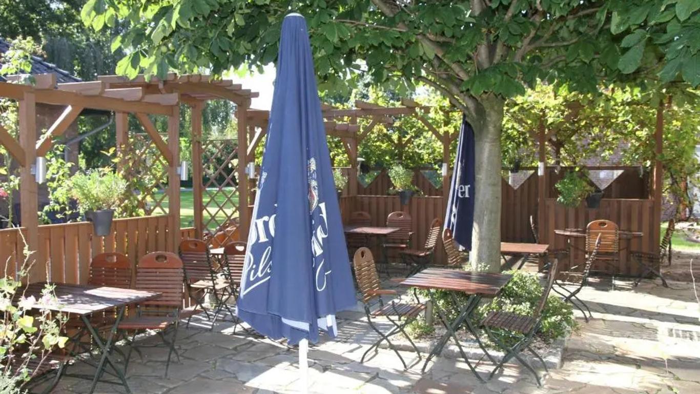 Hotel Ratsstuben