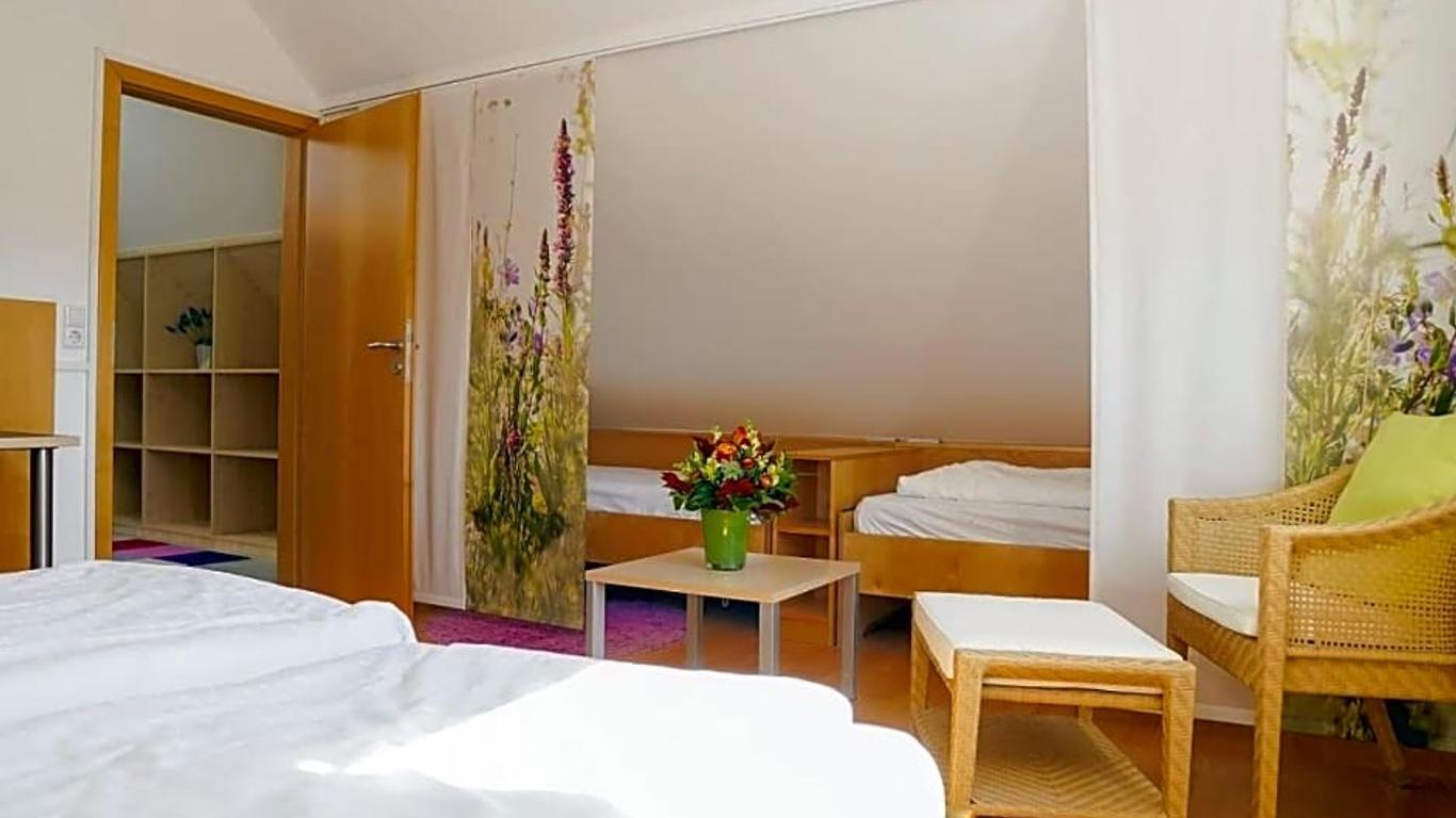 Züfle Hotel Restaurant Spa