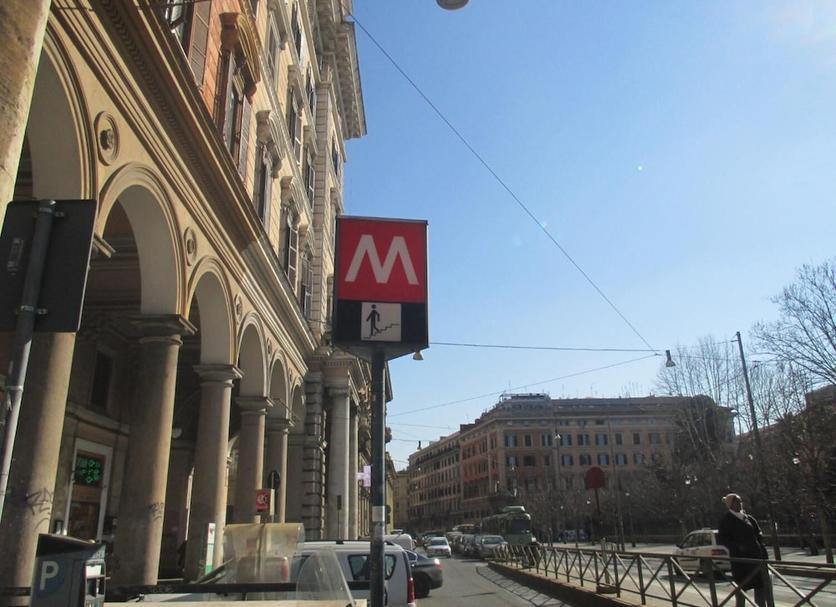 Gebäude Foto