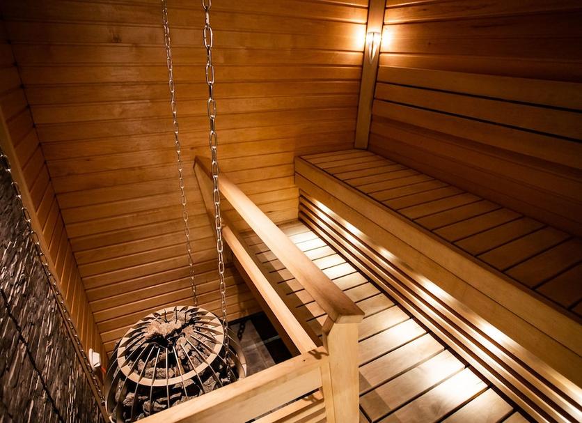 Wellness Foto