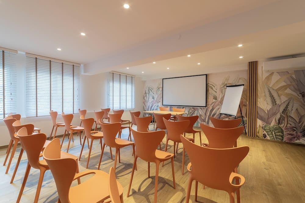 Konferenzraum