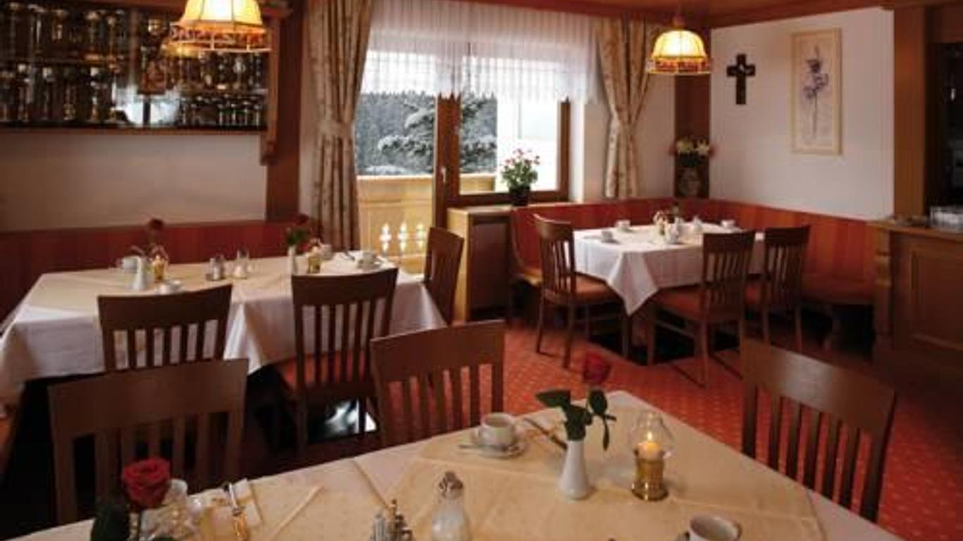 Hotel Sonnalpen