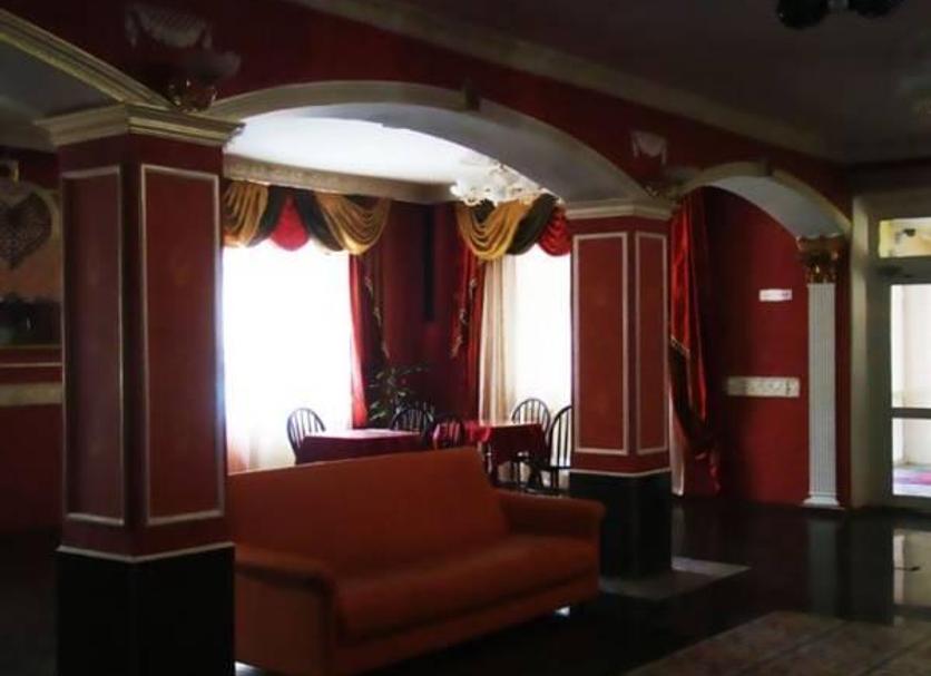 Wohnzimmer Foto