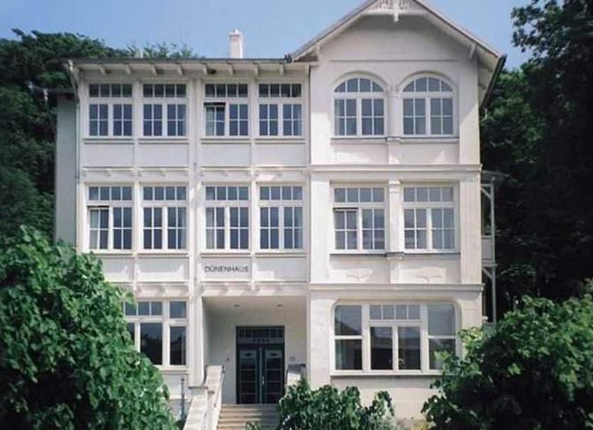 Gebäude Foto