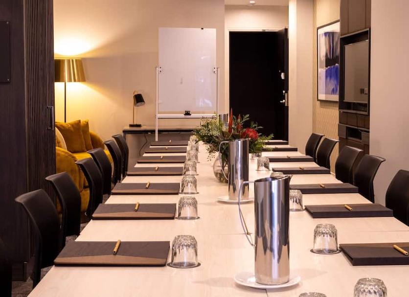 Konferenzraum Foto