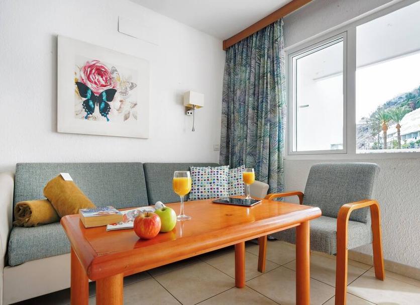 Wohnzimmer Foto