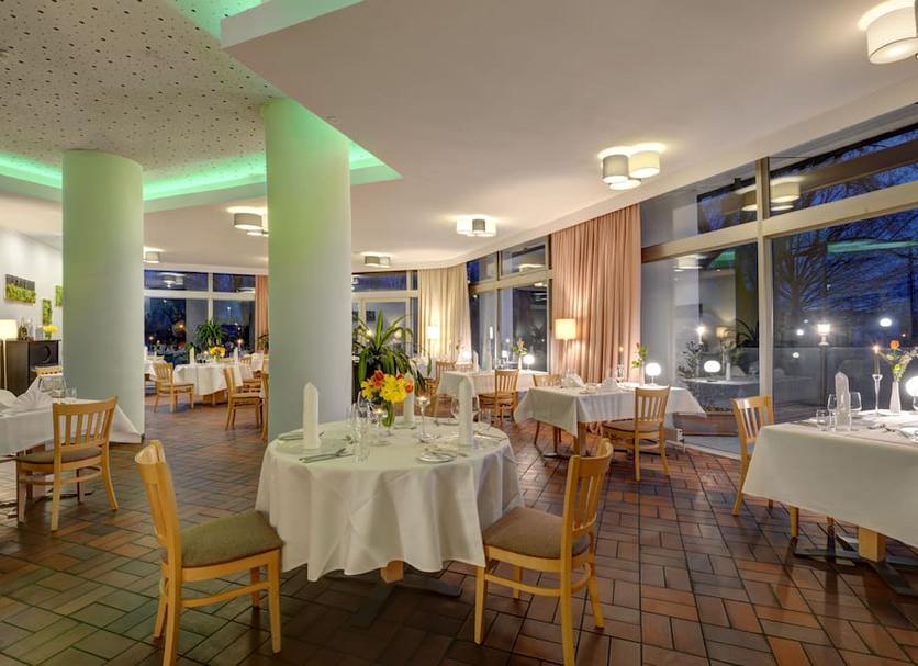 Bankettsaal Foto