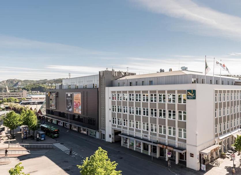 Gebäude Foto