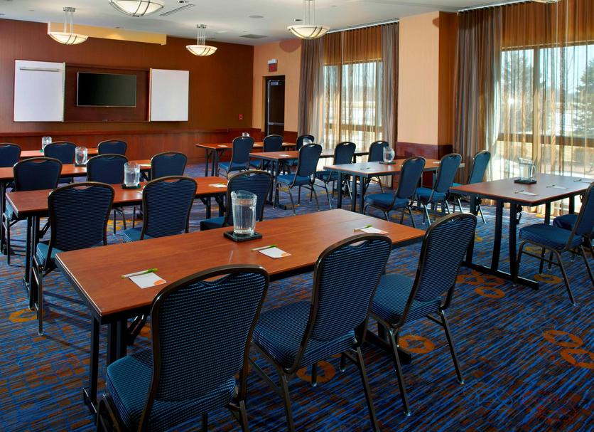 Konferenzraum Foto