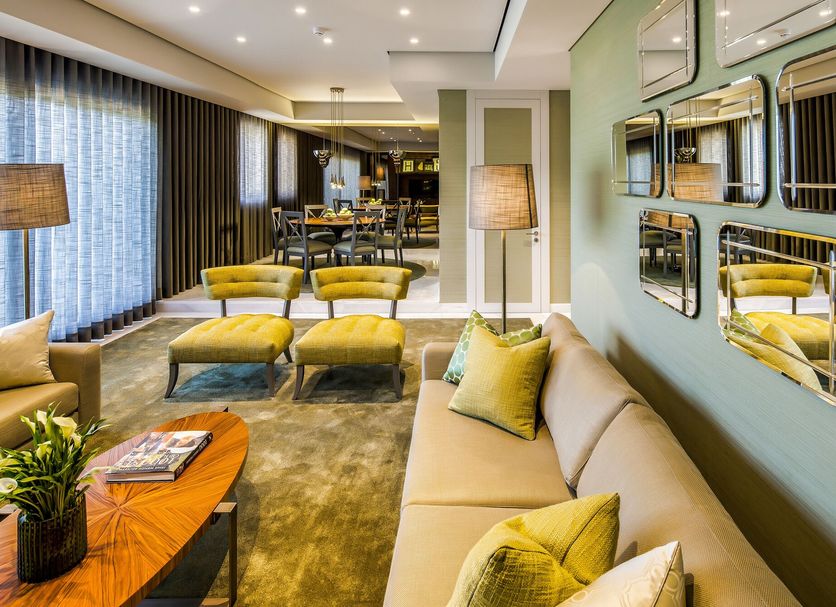 Lounge Foto