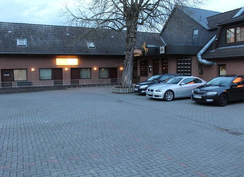 Außenansicht Foto