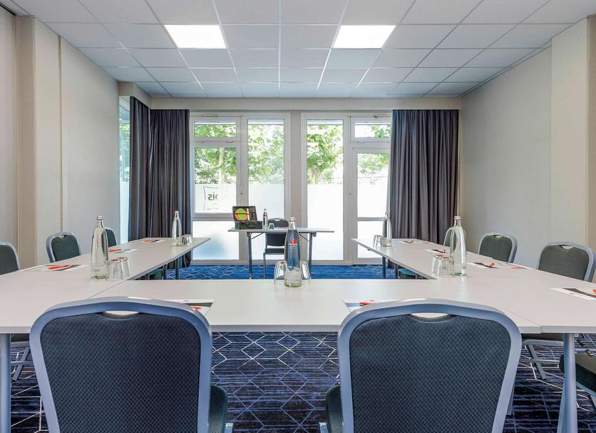 Konferenzraum Foto