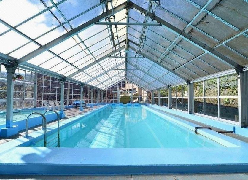 Pool Foto