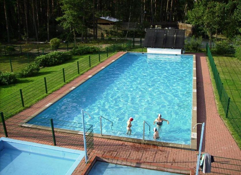 Pool Foto