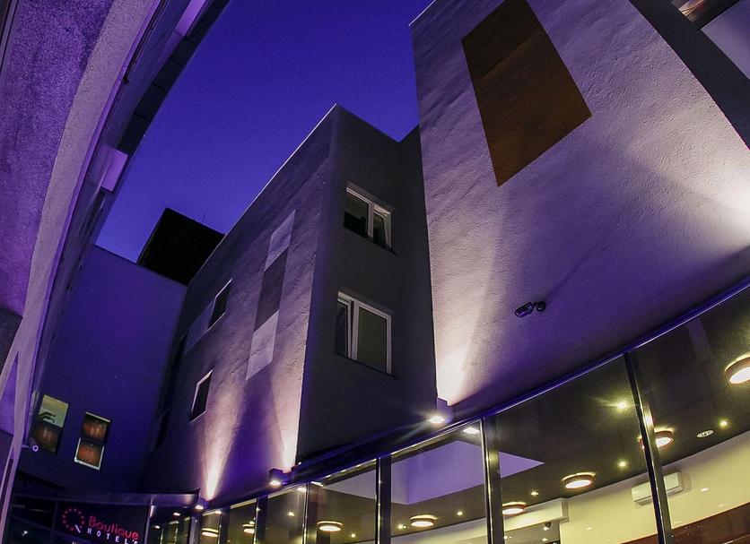 Gebäude Foto