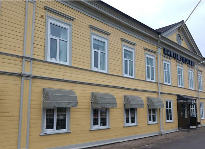 Gebäude Foto