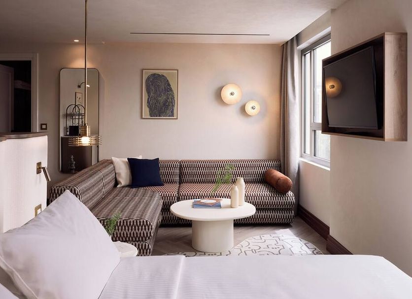 Wohnzimmer Foto