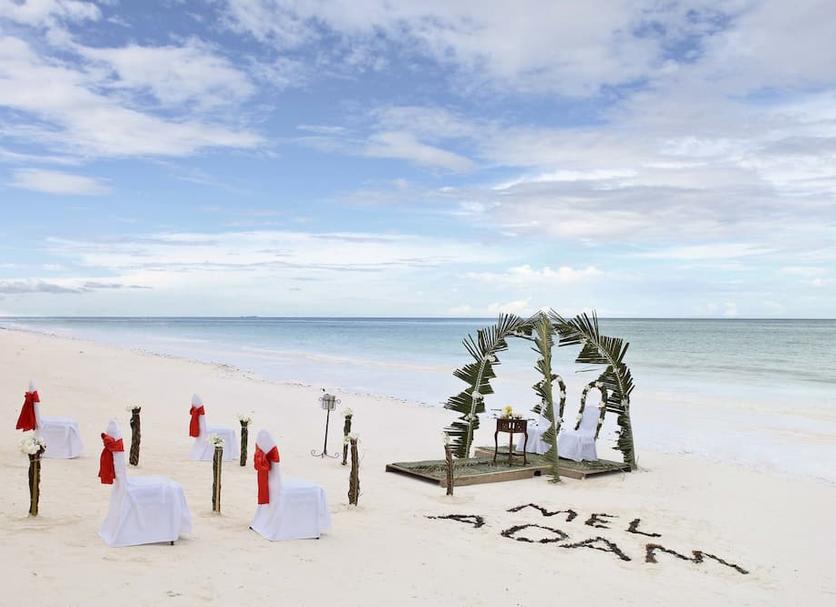 Strand Foto