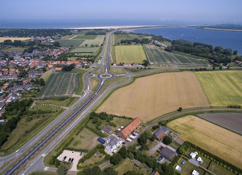 Außenansicht Foto