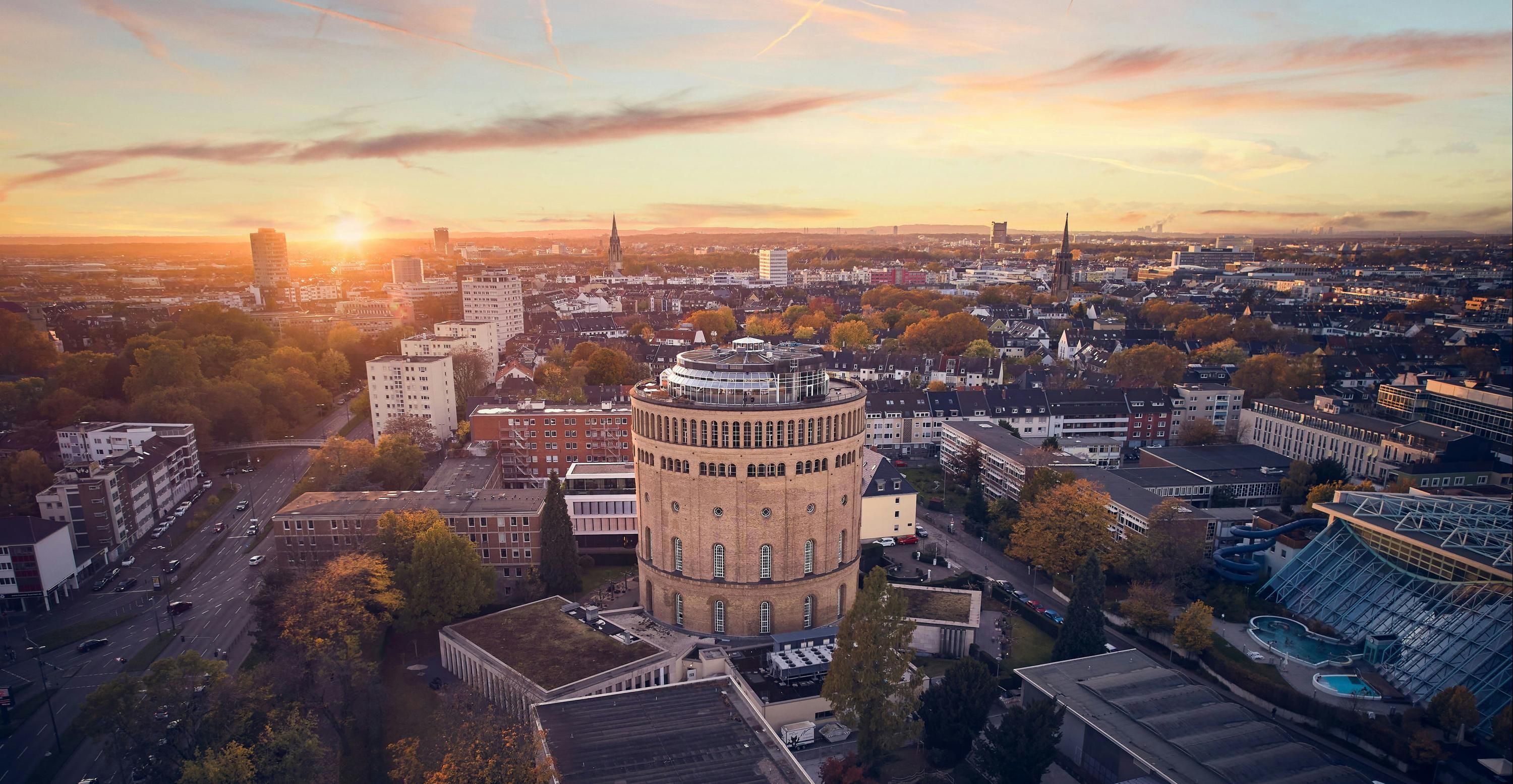 Außenansicht Foto
