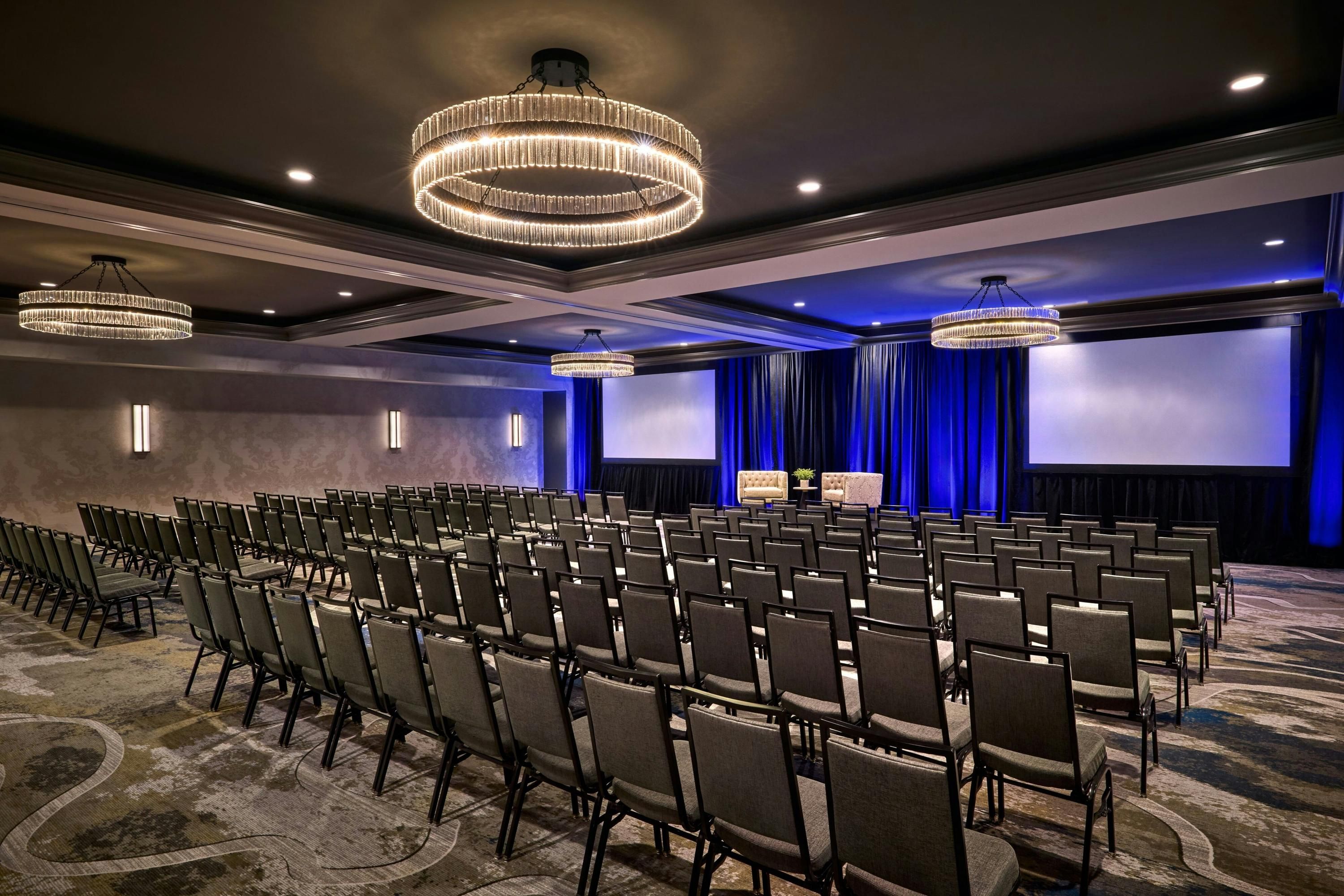 Konferenzraum