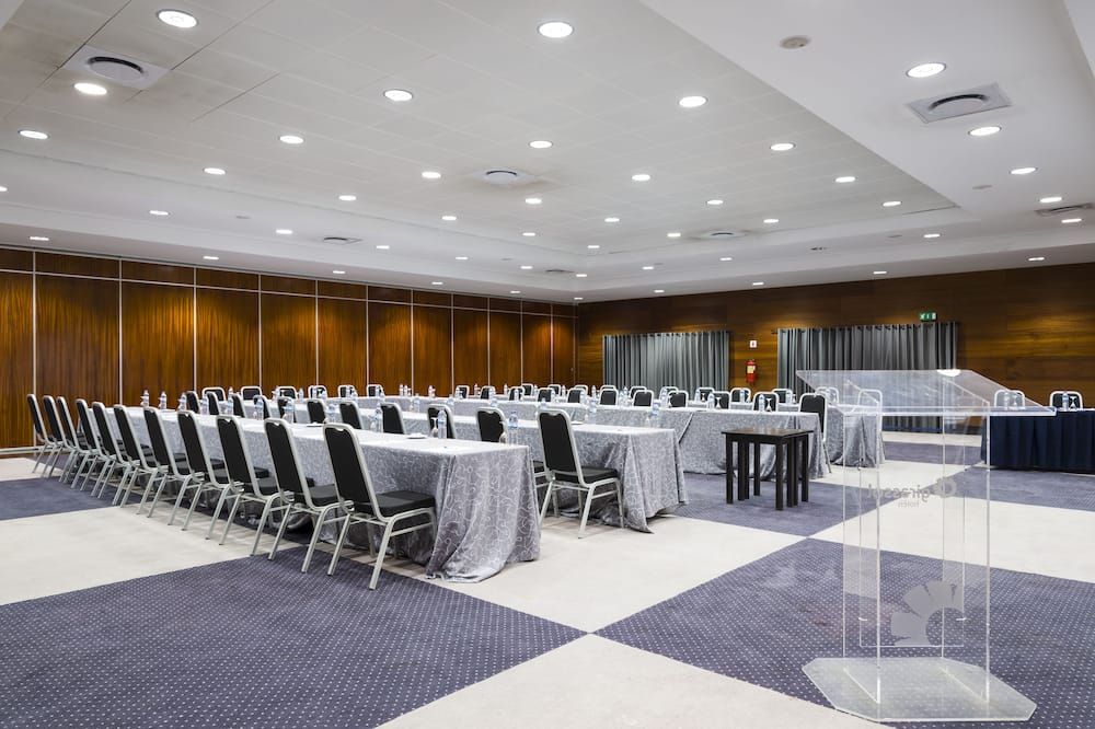 Konferenzraum