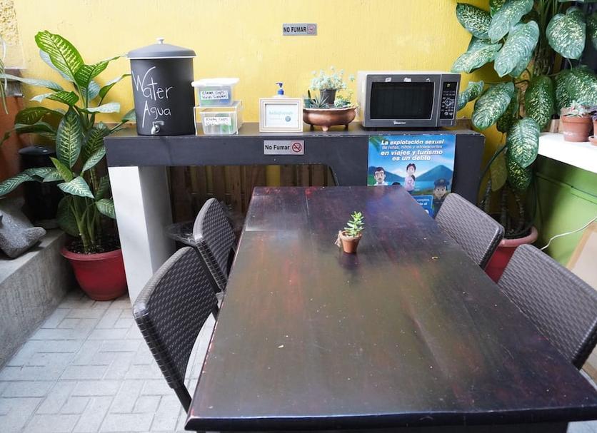 Essbereich Foto